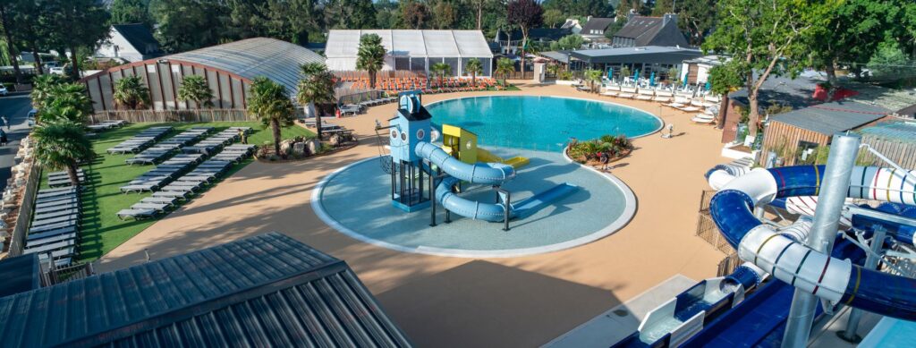 espace aquatique port de plaisance