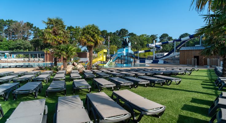 solarium port de plaisance